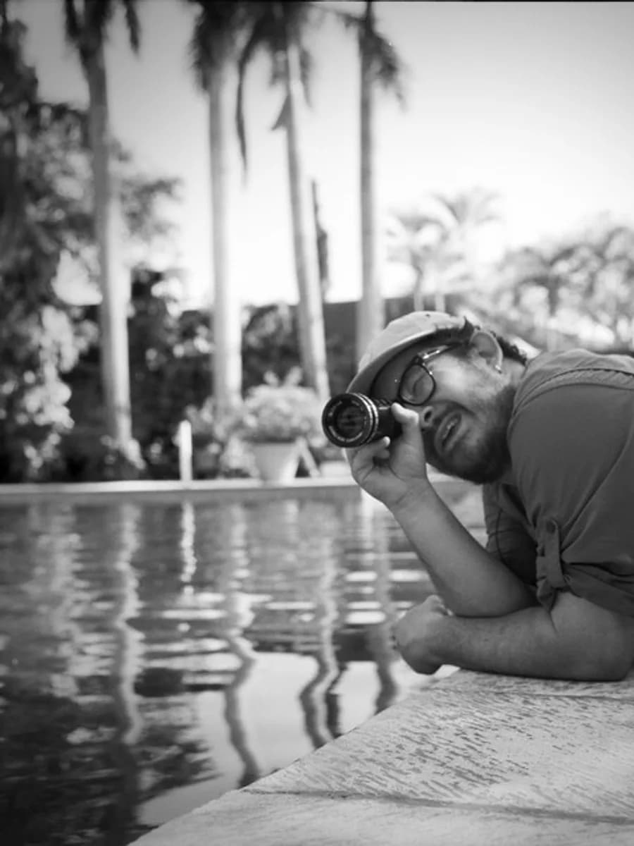 Alberto Anaya Adalid – Mandaro