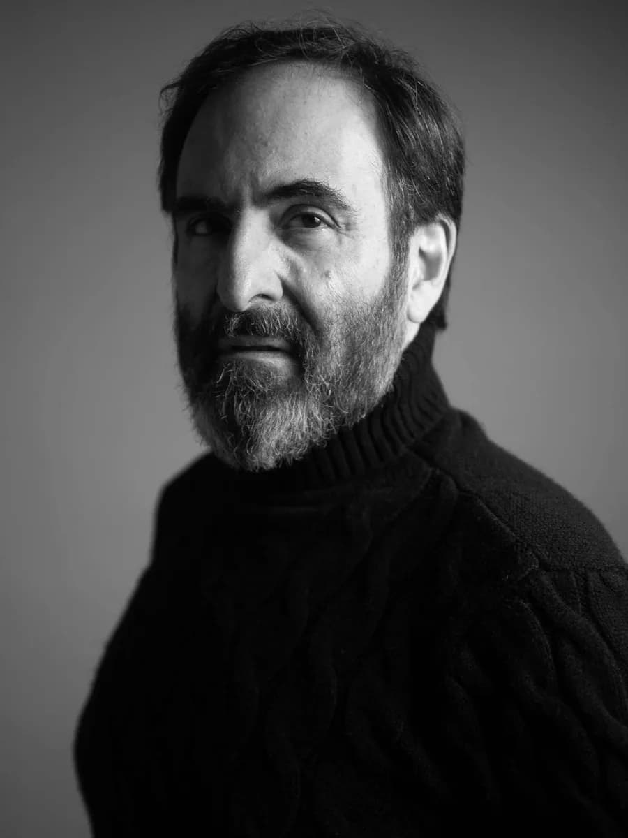 Alejandro Calva