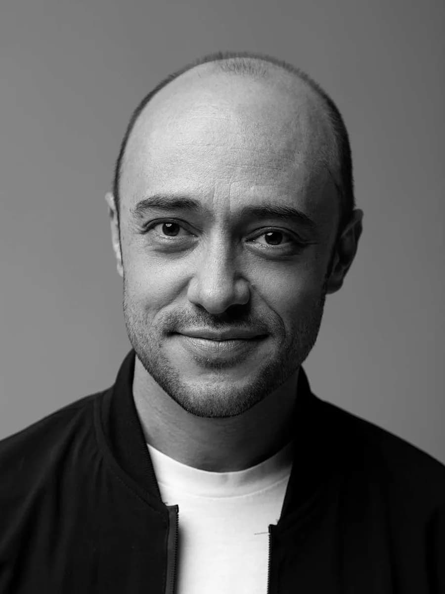 Alfonso Borbolla