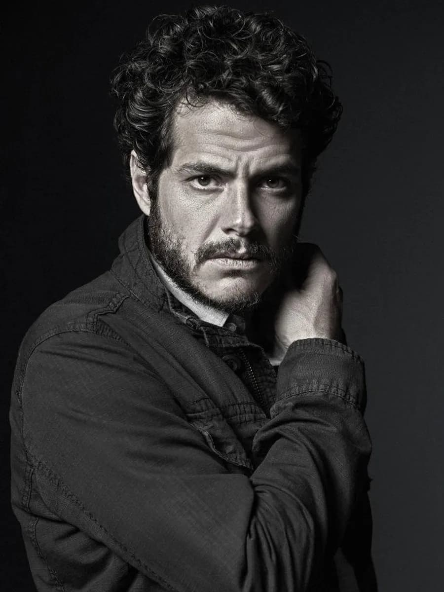 Alfonso Dosal