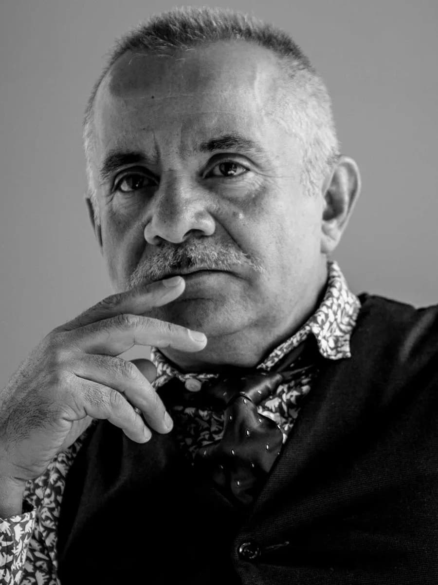 Álvaro Guerrero