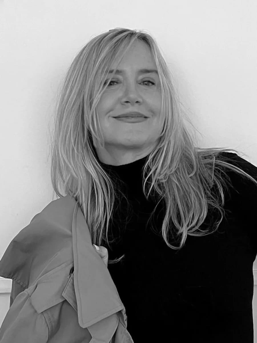 Andrea Sisniega