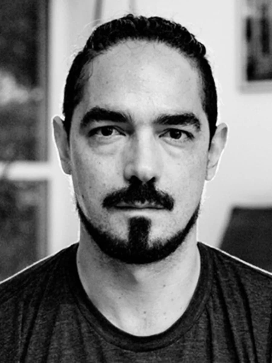 Carlos Huerta