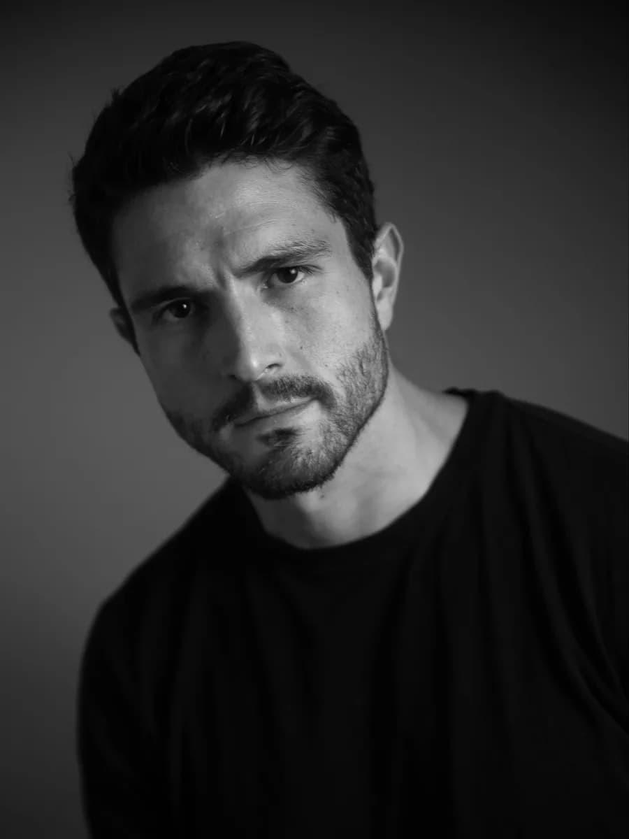 Chris Pazcal