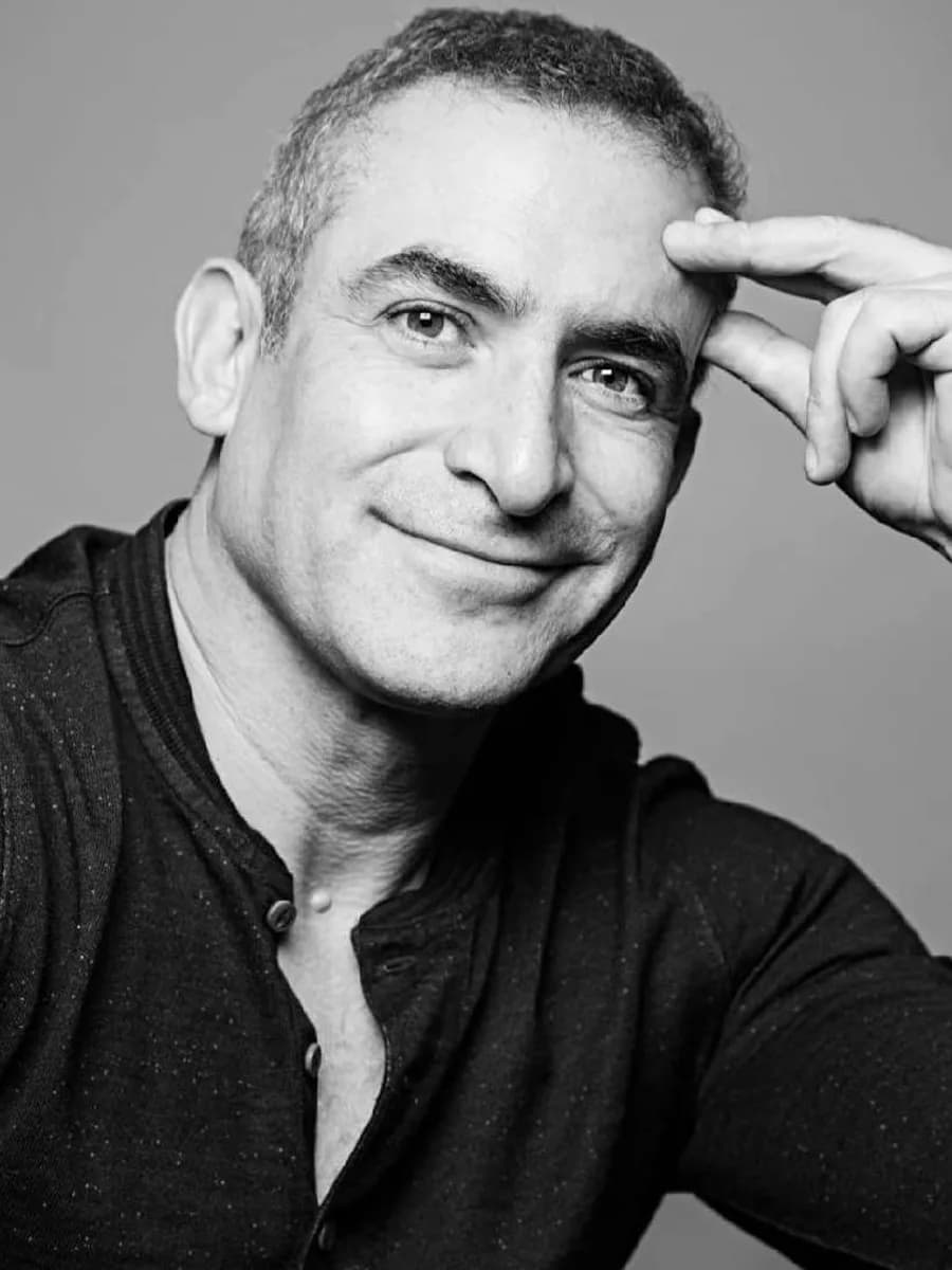Daniel Martínez
