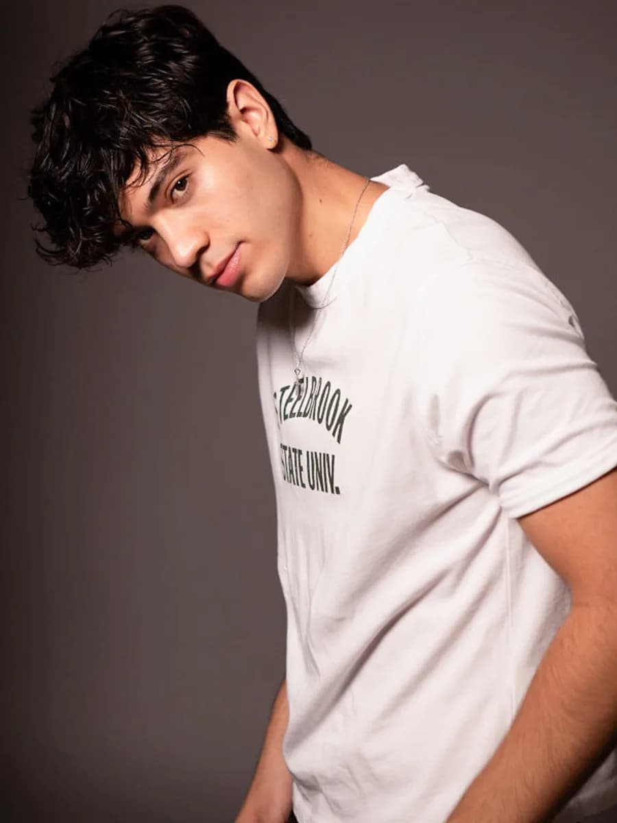 Diego Bastida