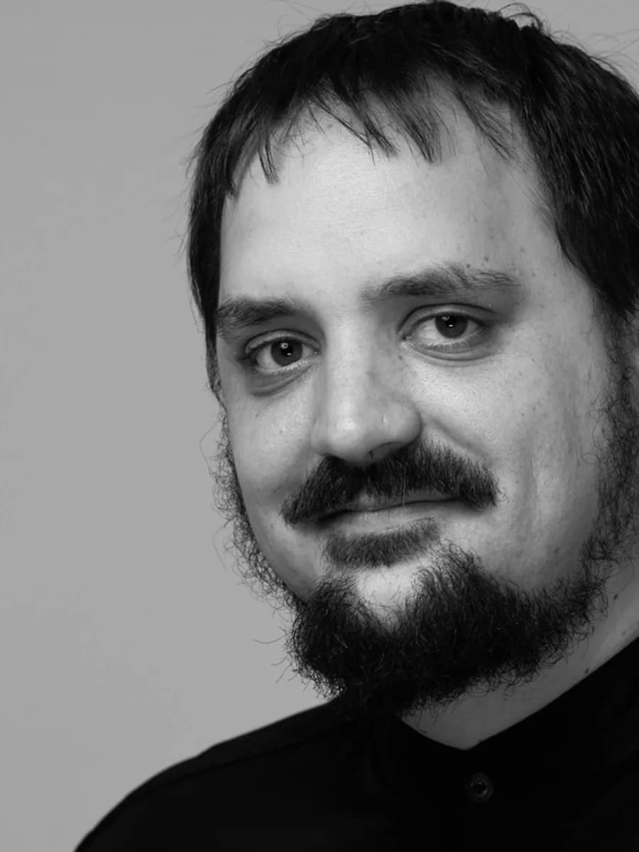 Enrico Chapela