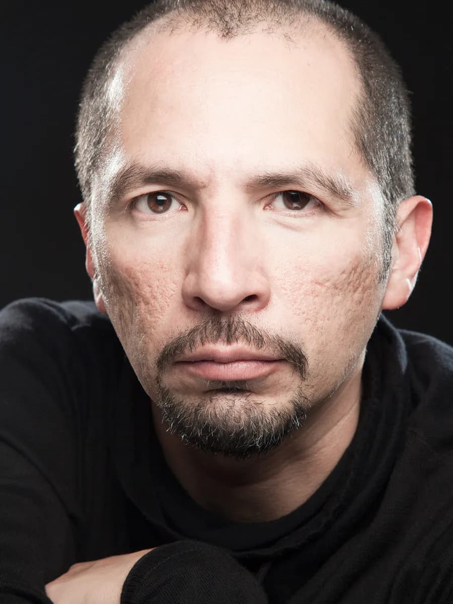 Enrique Arreola