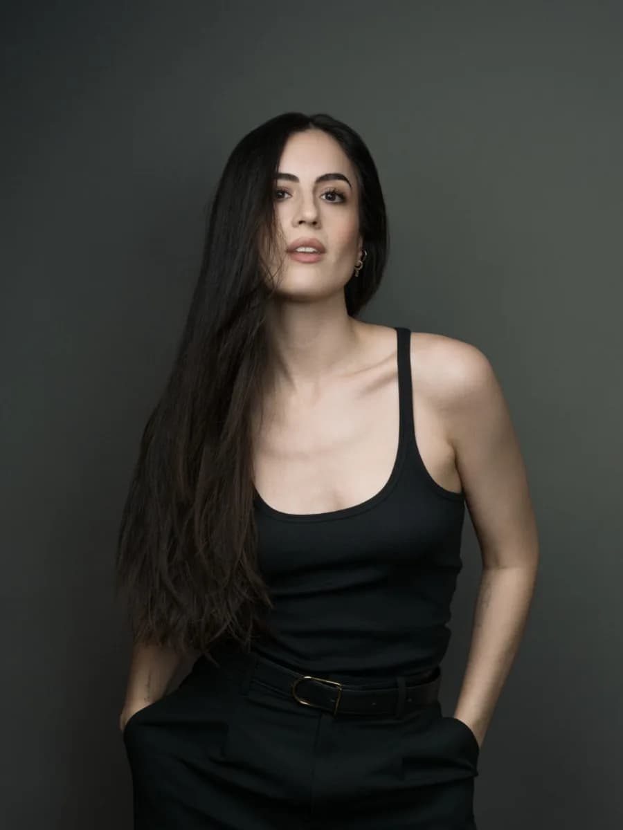Gaby Navarro