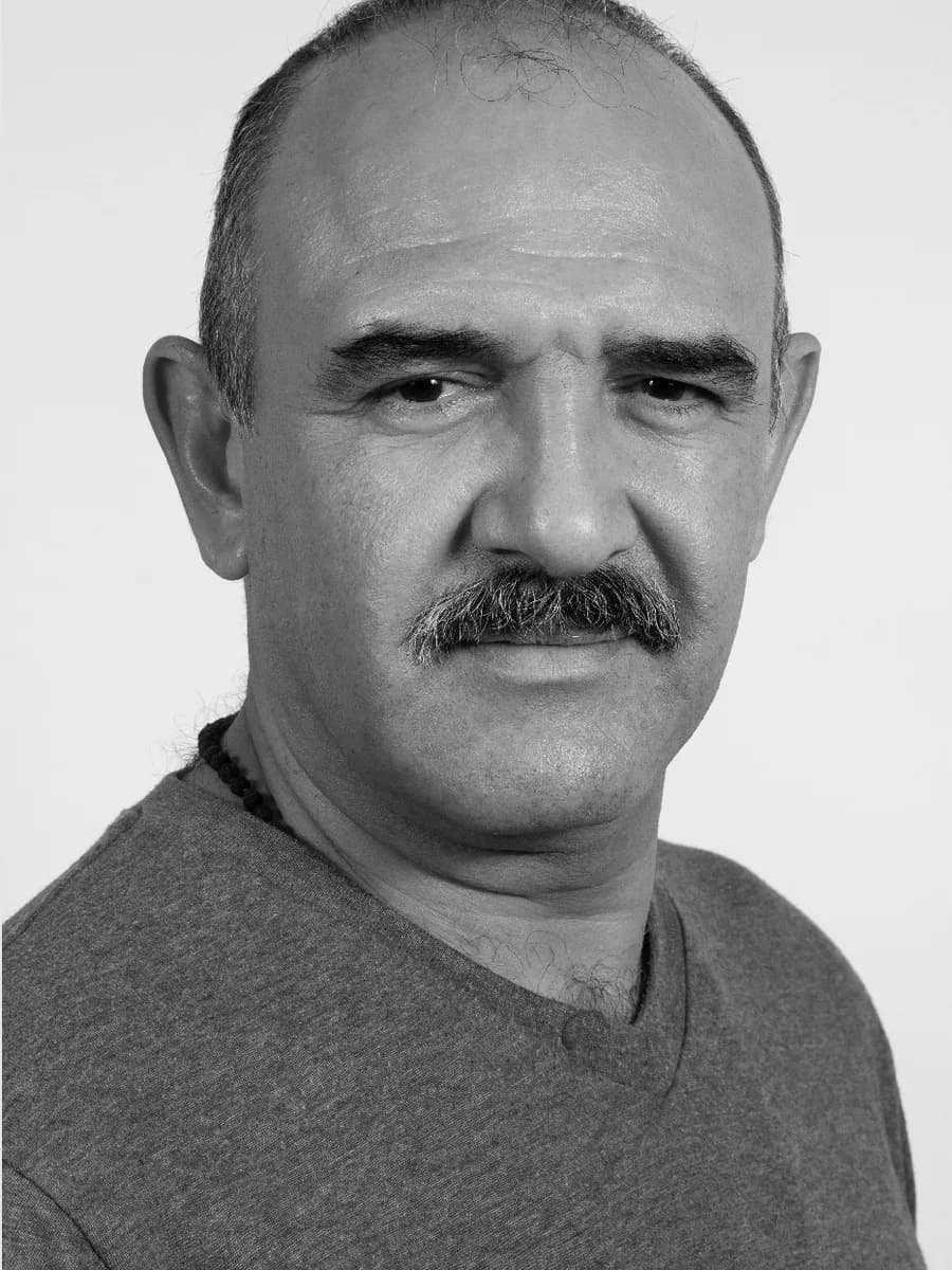 Gerardo Trejoluna