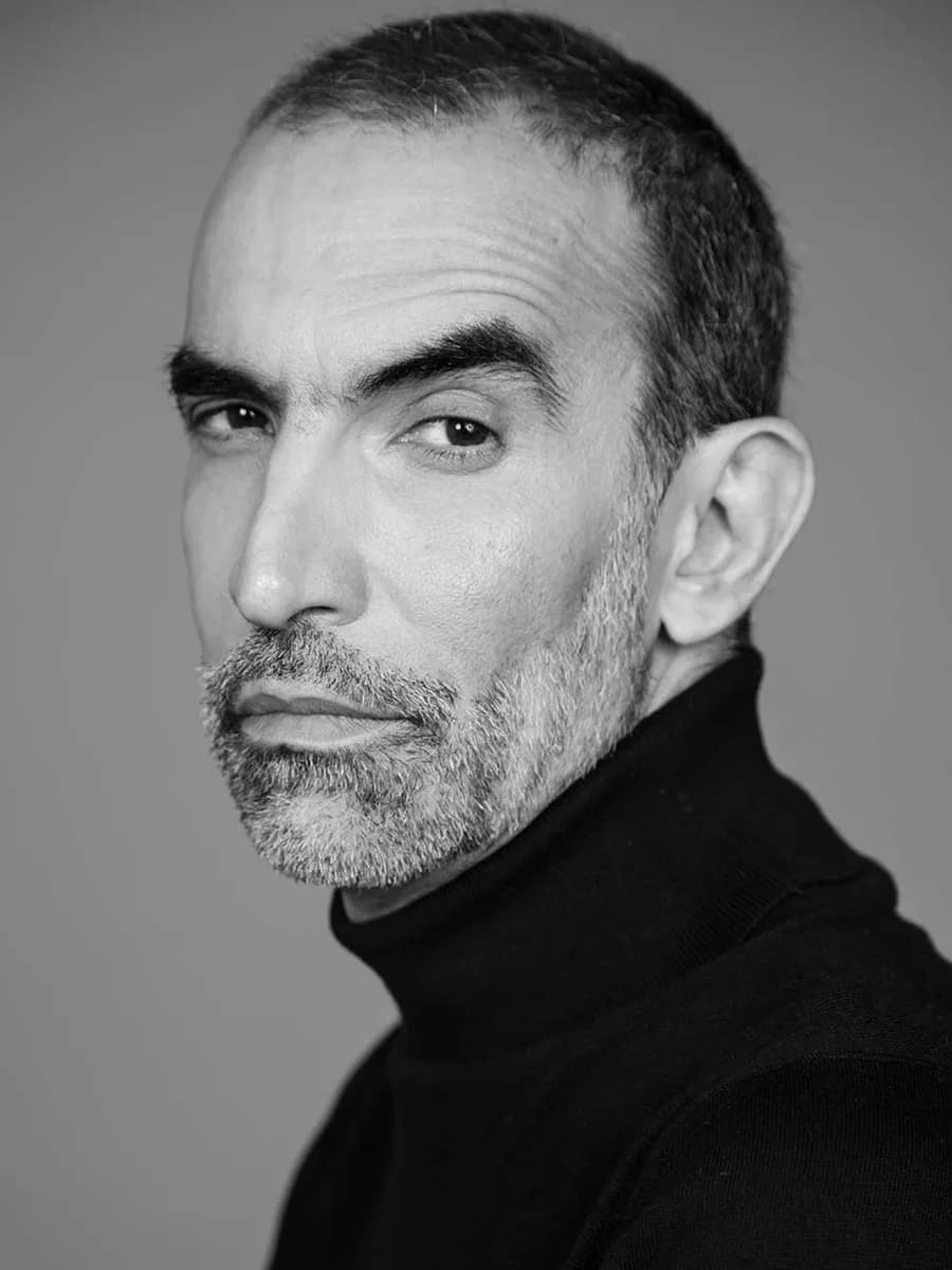 Hernán del Riego