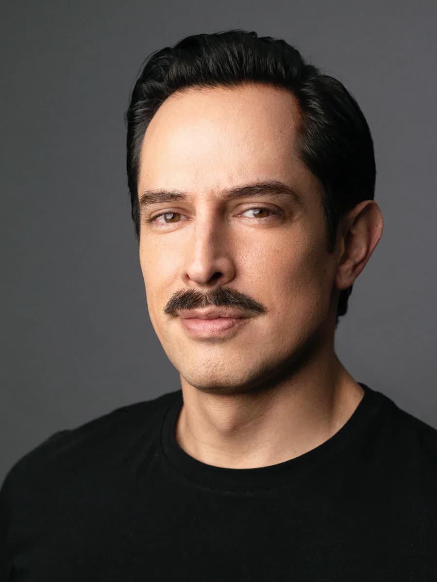 Ignacio Riva Palacio