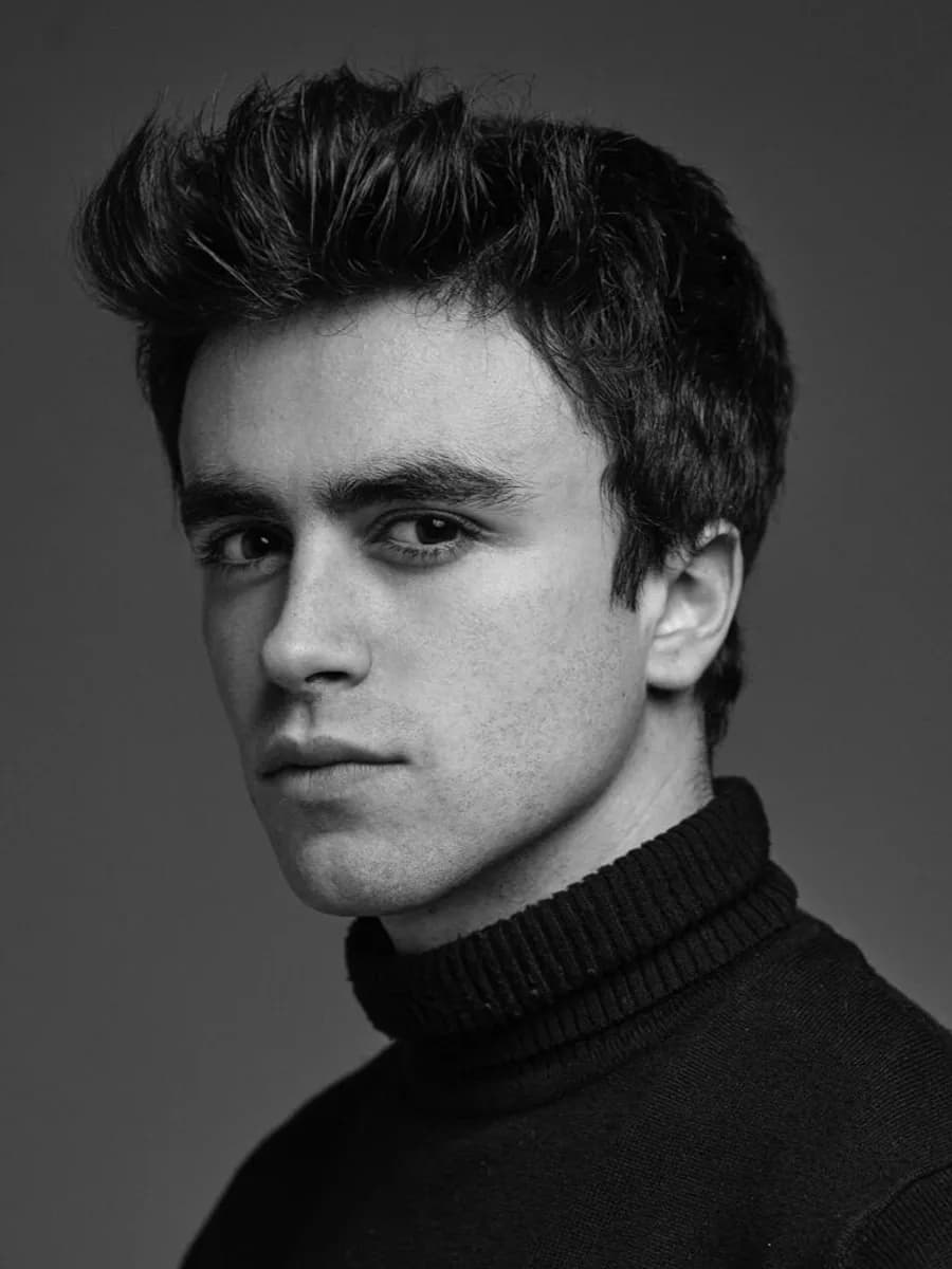 Itzan Escamilla