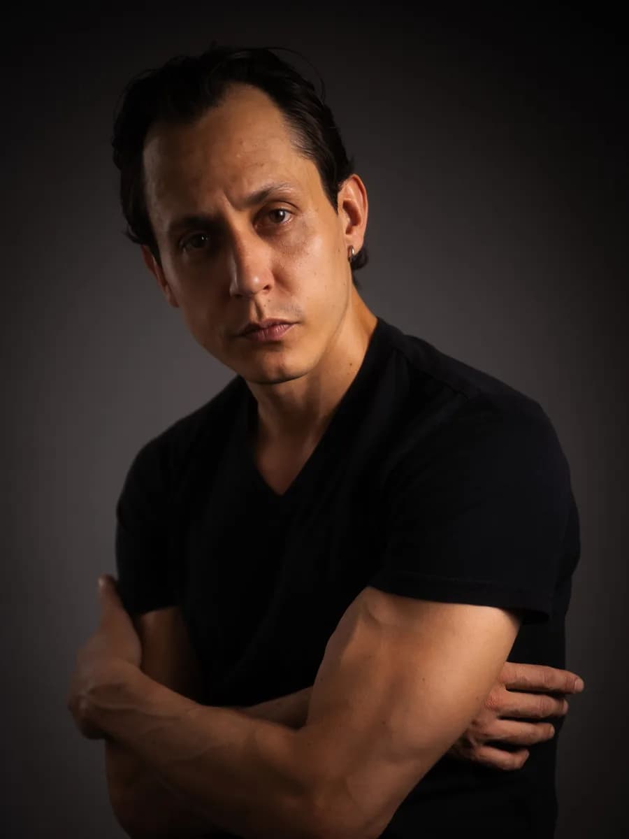 Jero Medina