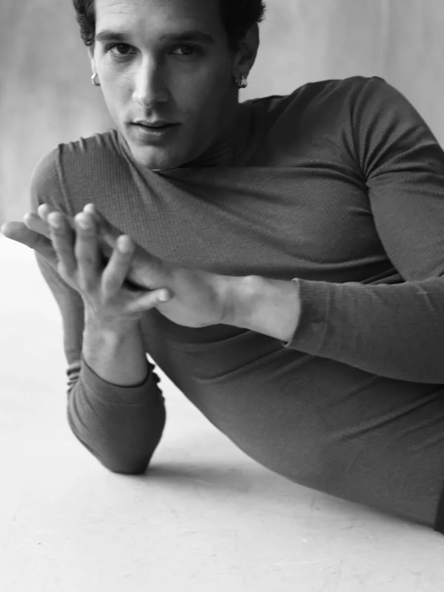 Joel Sanchez