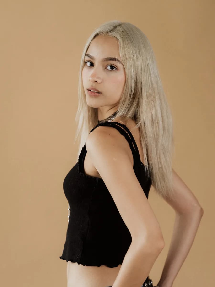 Lilith Curiel