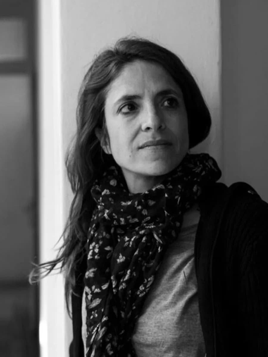 Lucía Gajá