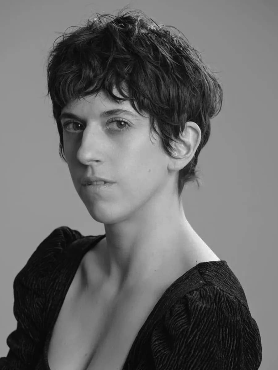 Lucía Uribe