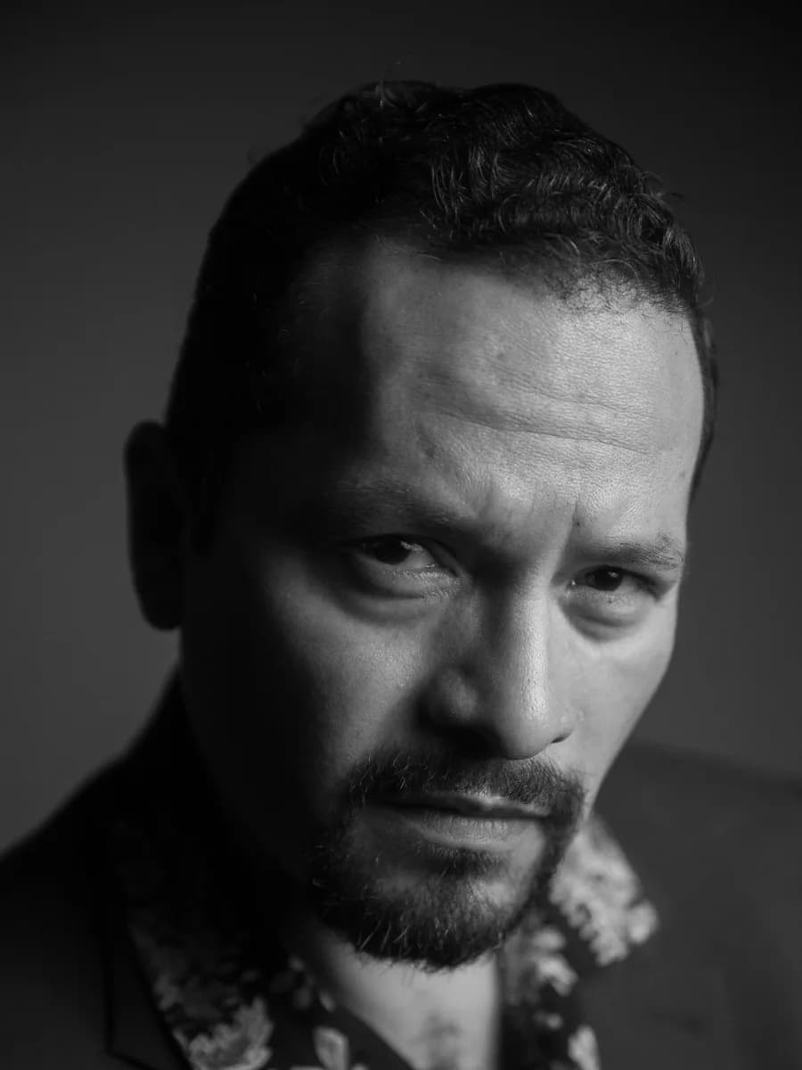 Luis Maya
