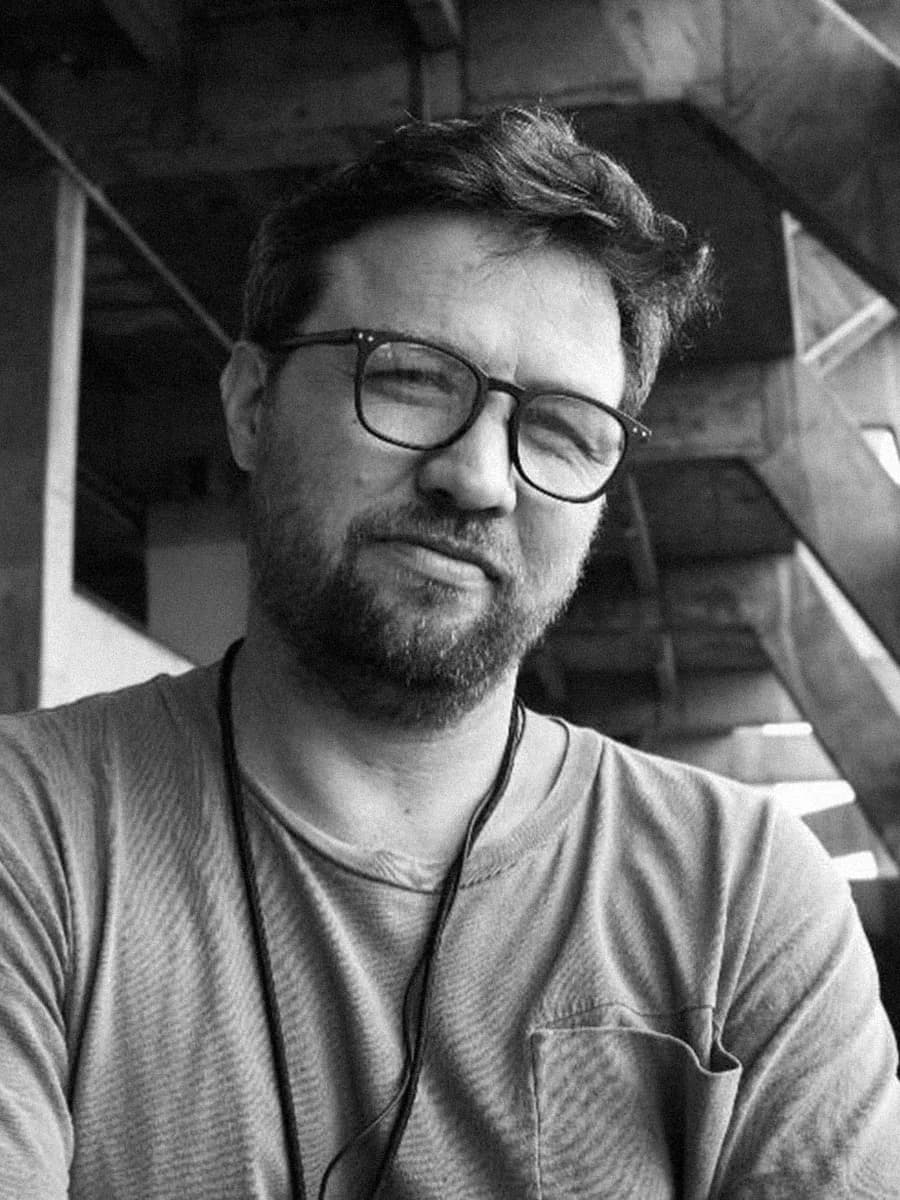 Marc Bellver