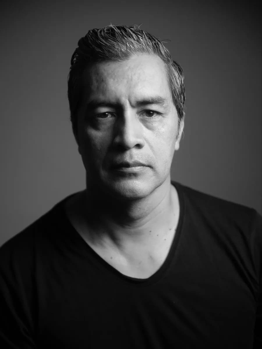 Marco Antonio Argueta