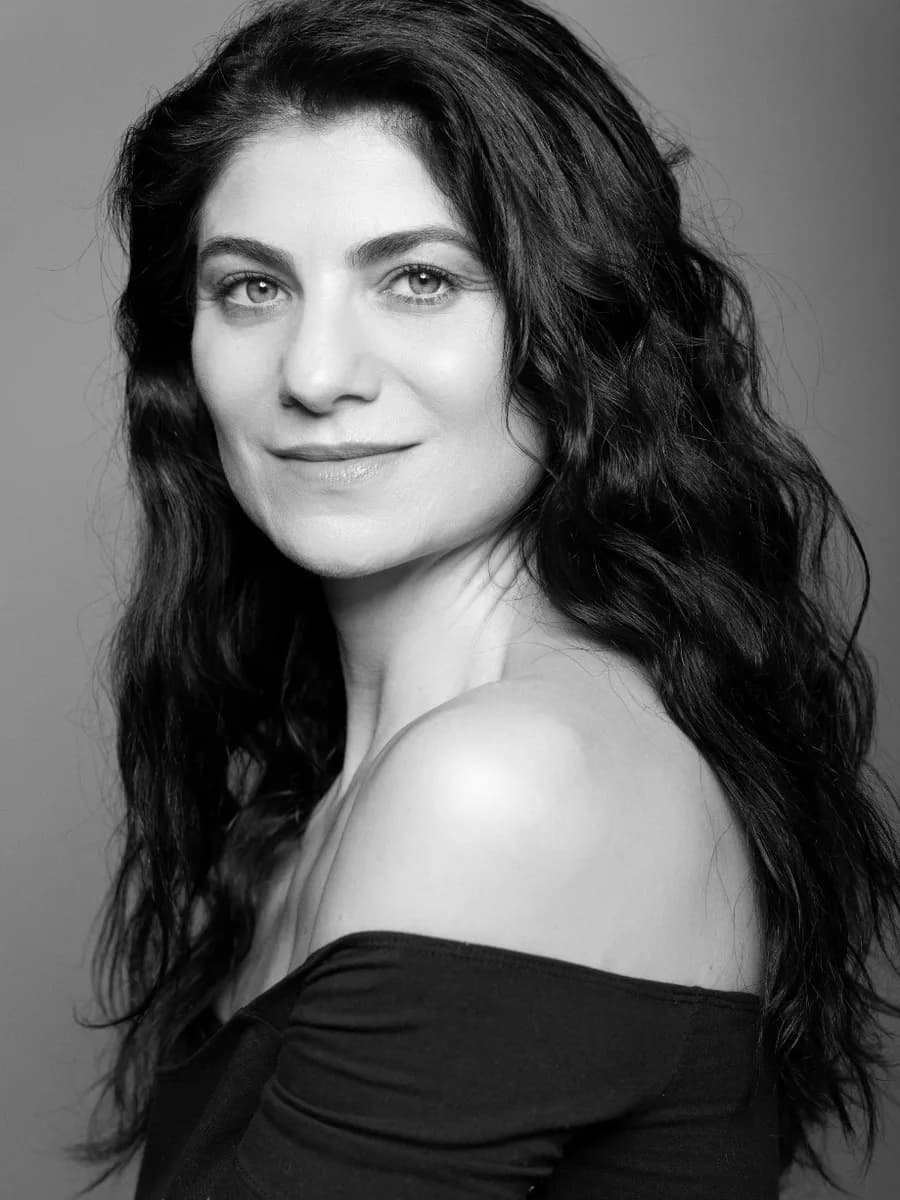 Maria Aura
