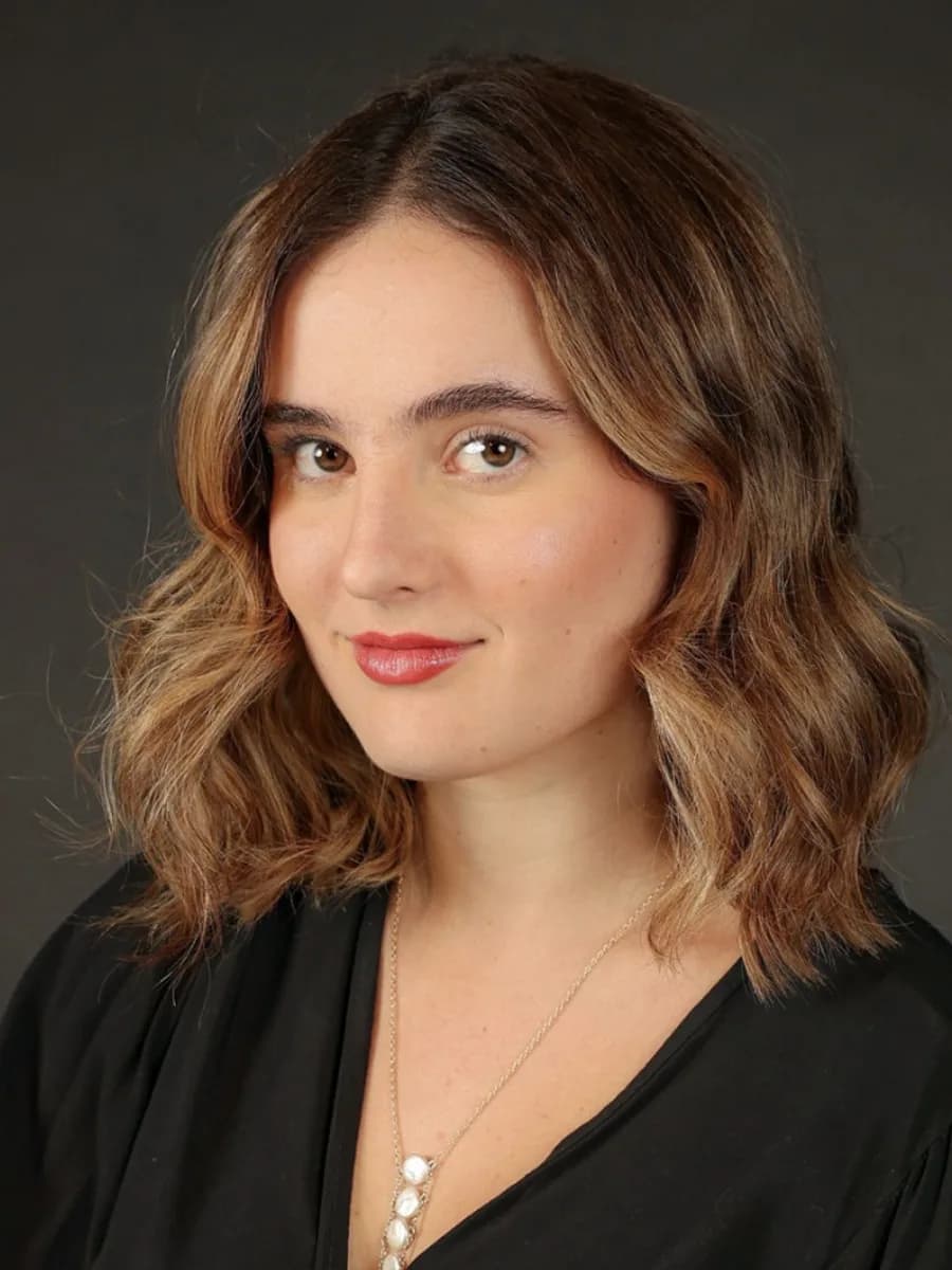 María Ibarra Paleta