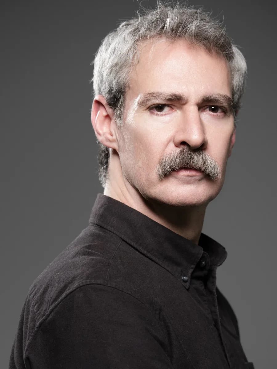 Mauricio García Lozano
