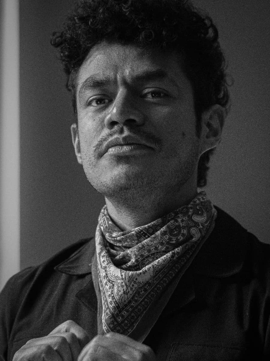 Memo Villegas