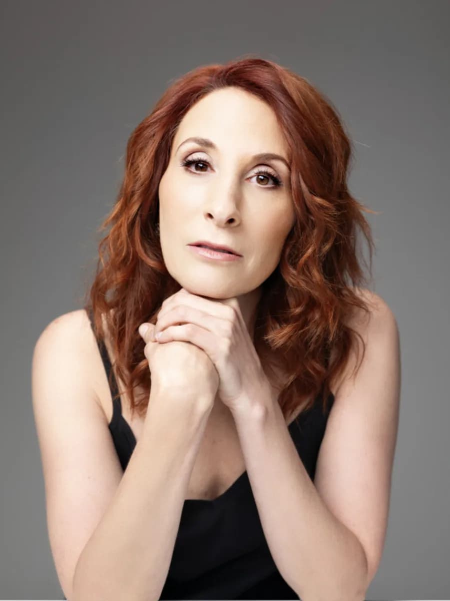 Mónica Huarte