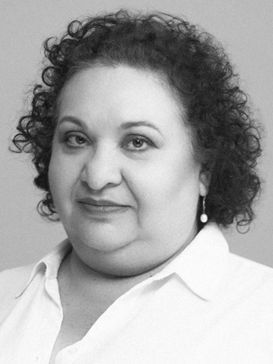 Norma Angélica
