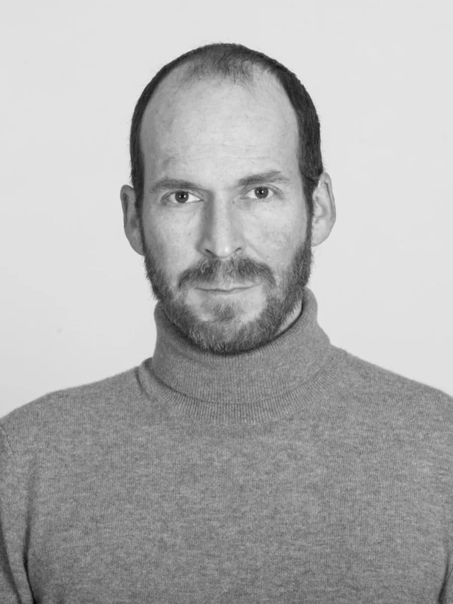 Pablo Fulgueira