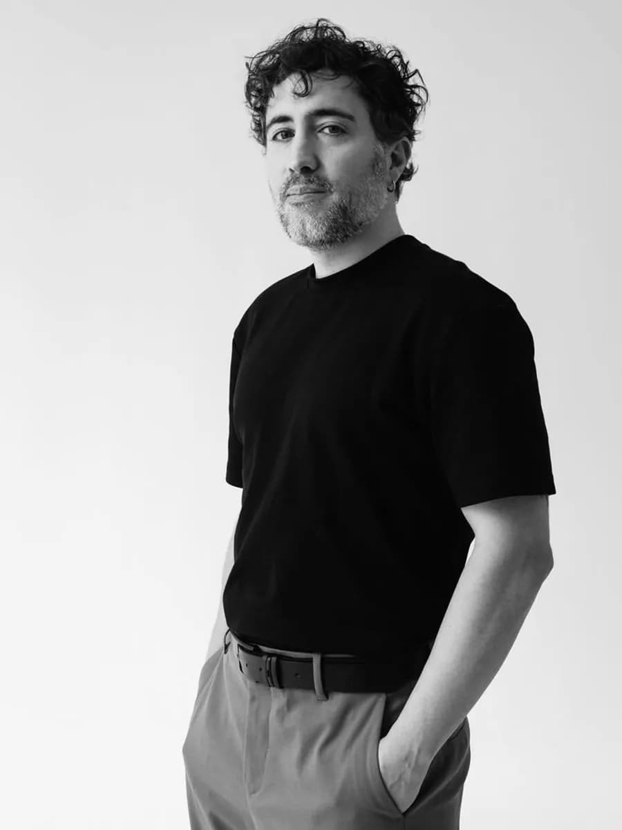 Pablo Silva Glez