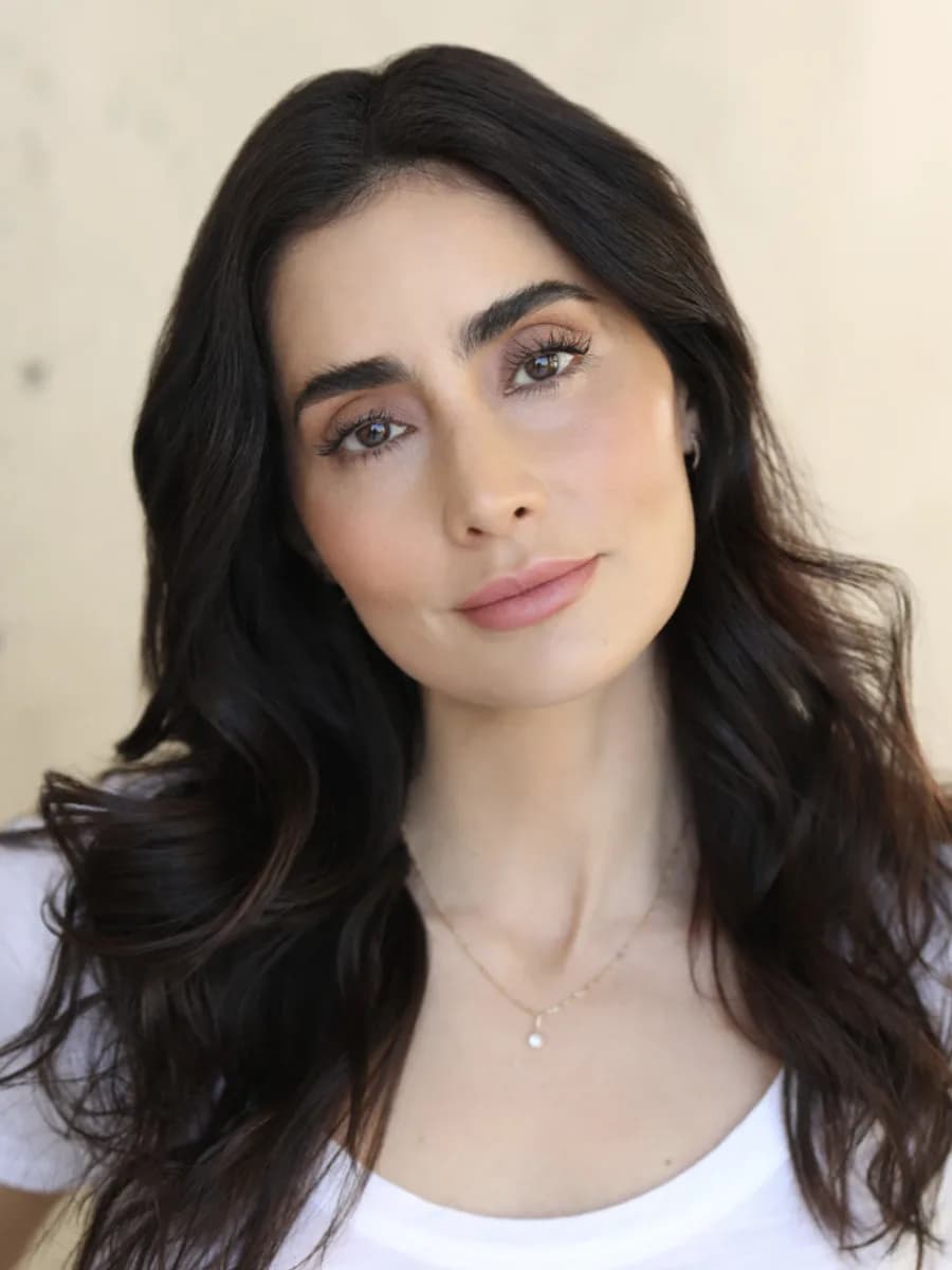 Paola Nuñez
