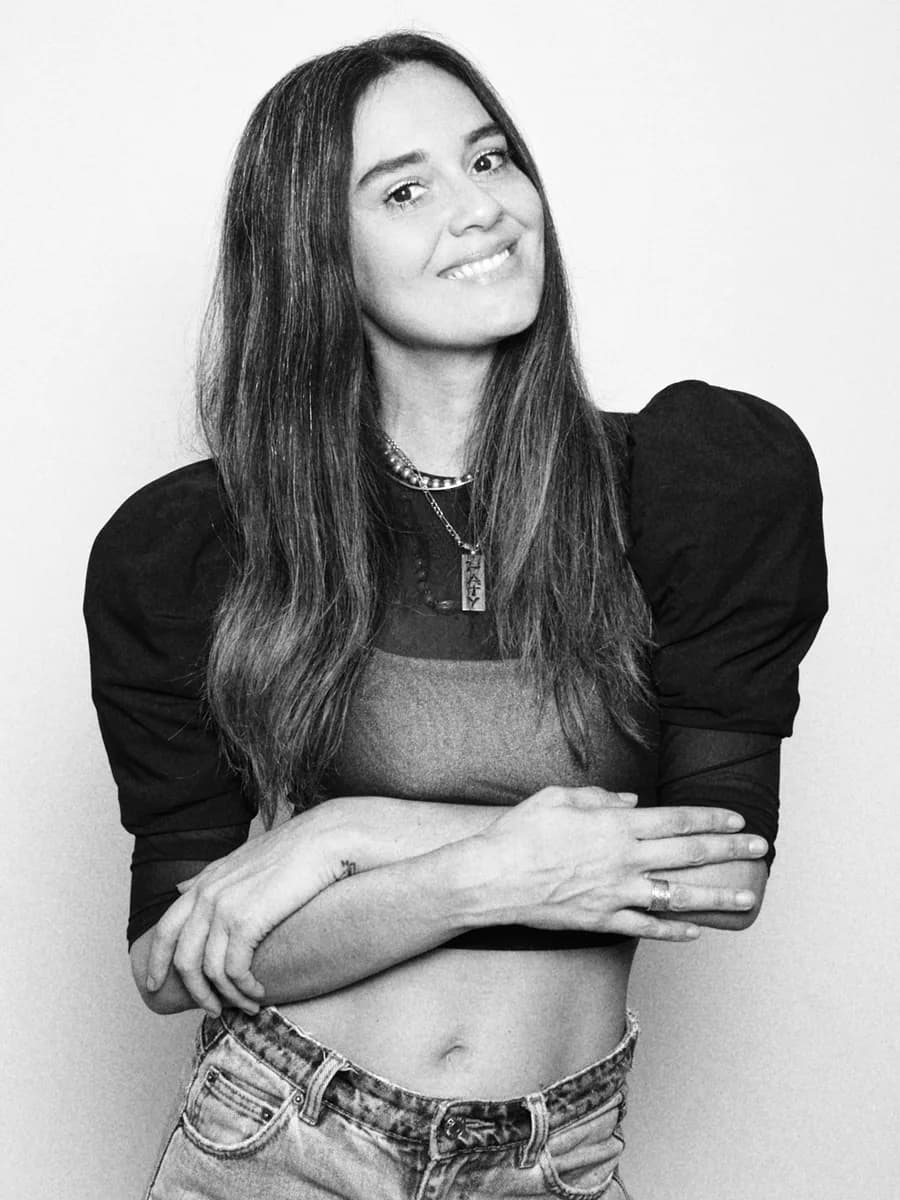 Patricia Garza