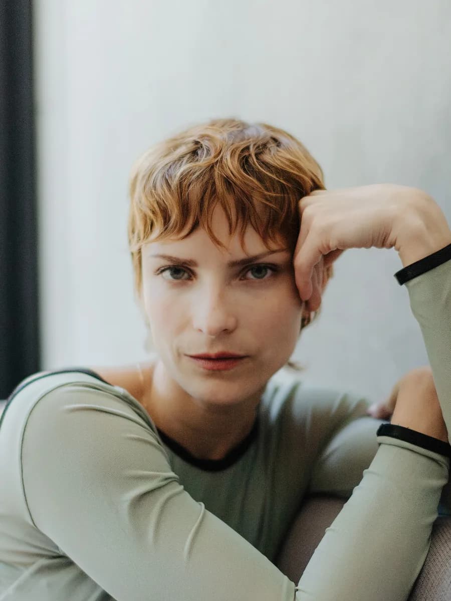 Paulette Hernández