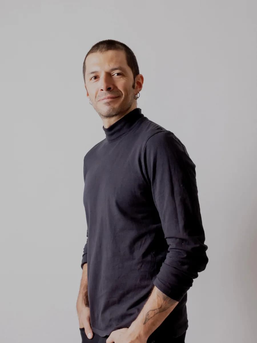 Raúl Villegas