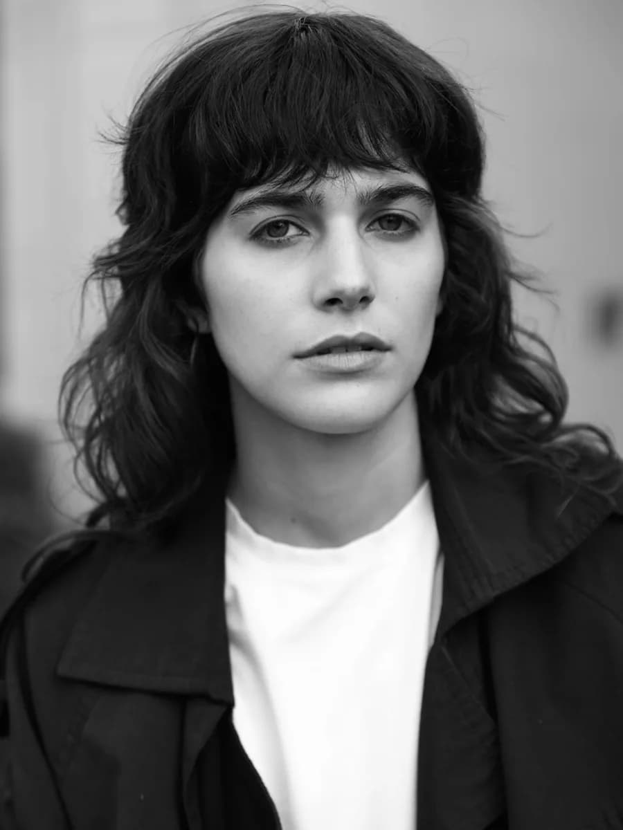 Rocio De La Mañana
