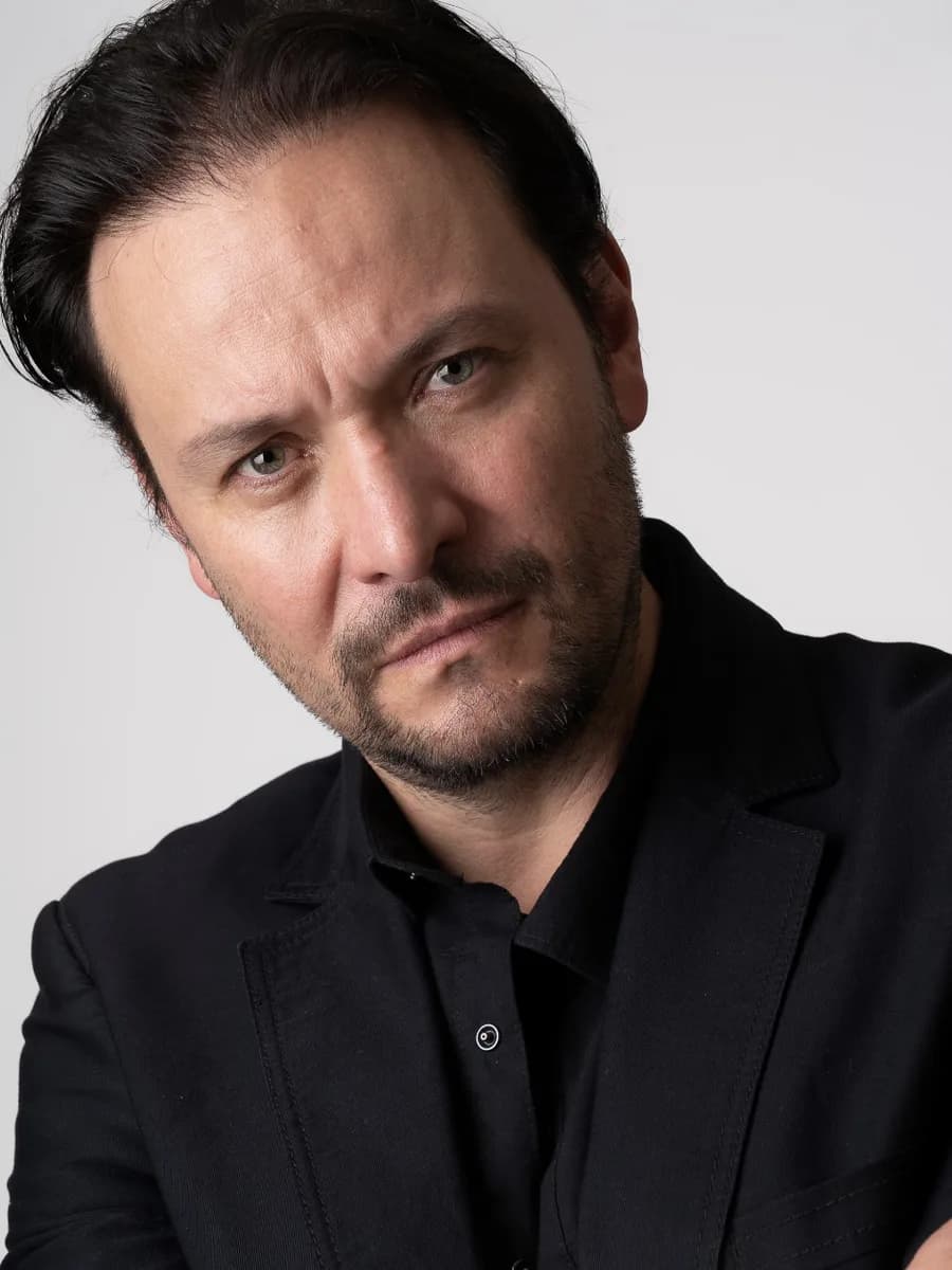 Rodrigo Cachero