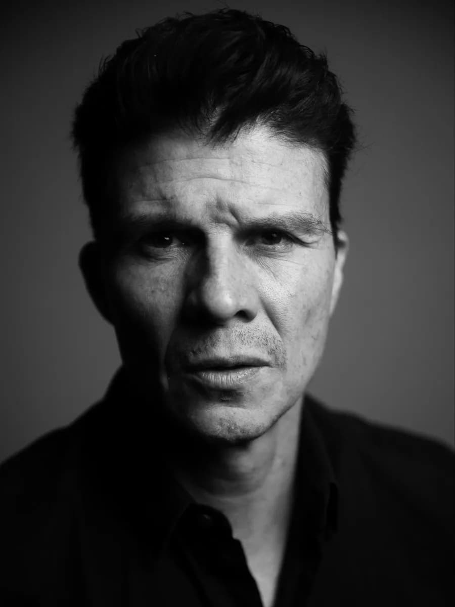 Rodrigo Oviedo