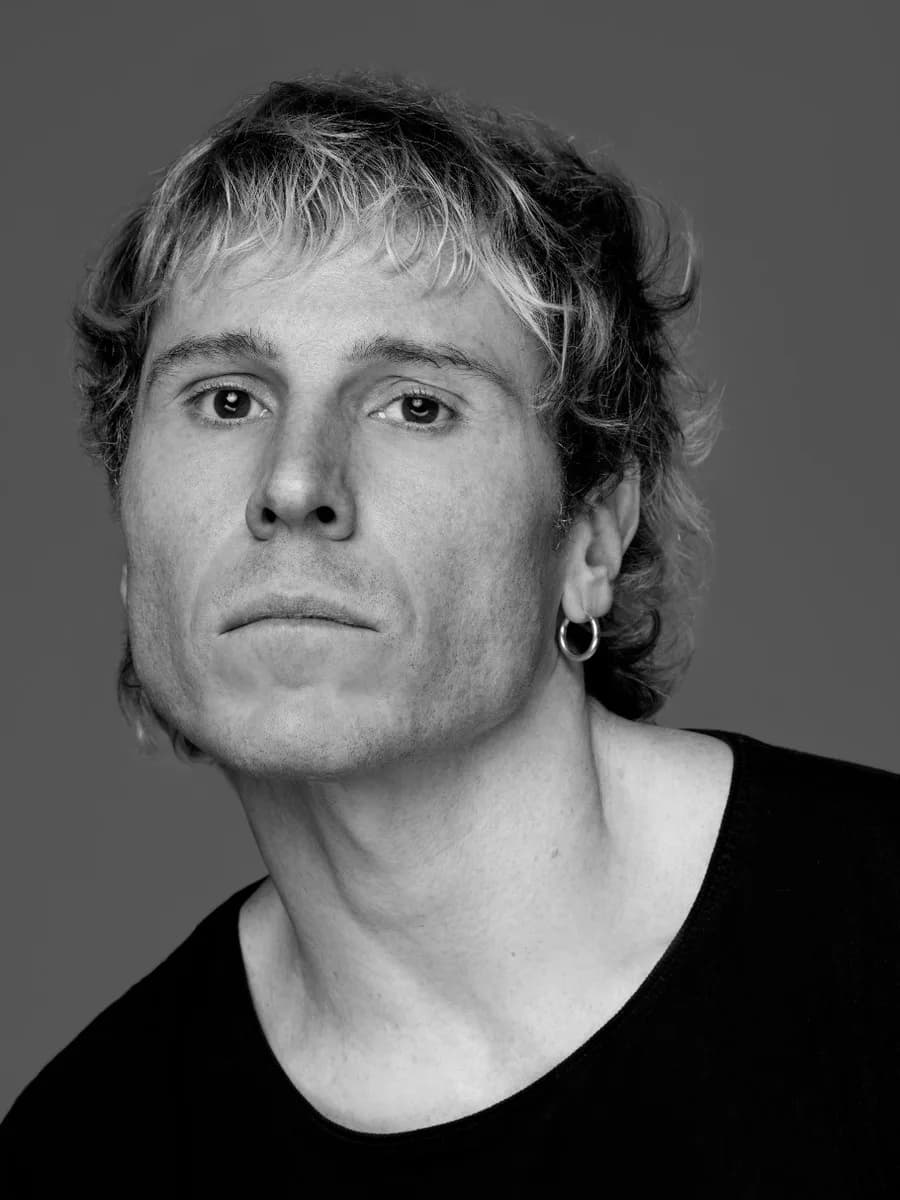 Rubén Ochandiano