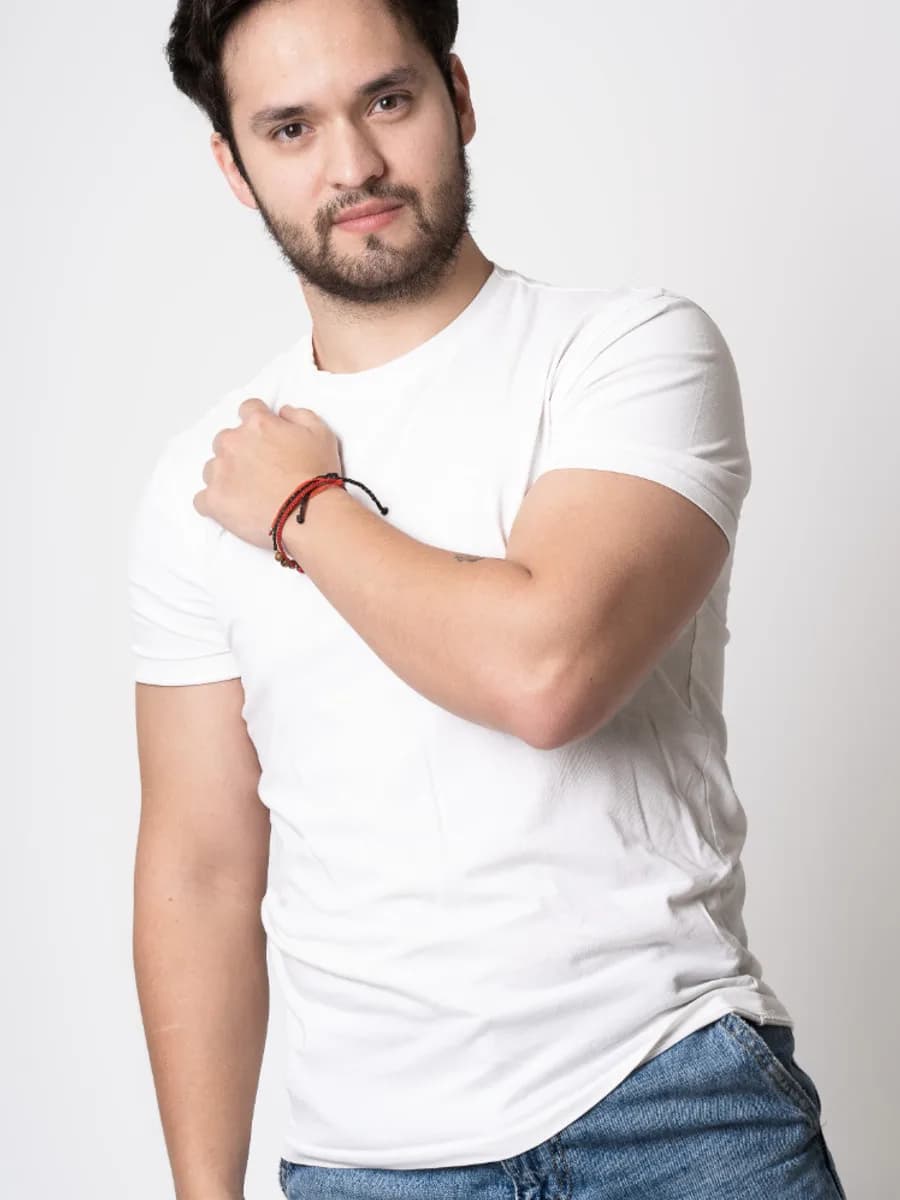 Santiago Cachero