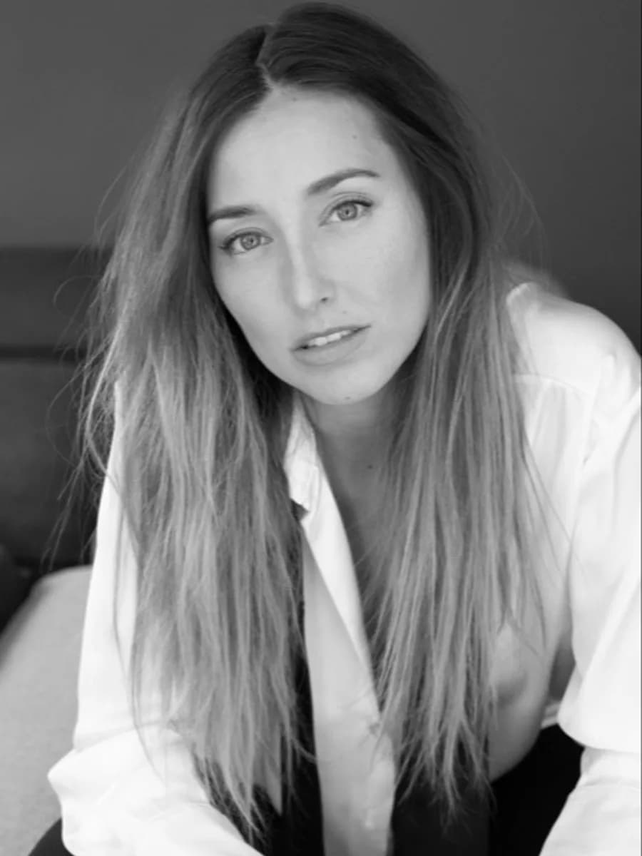 Sofia Sisniega