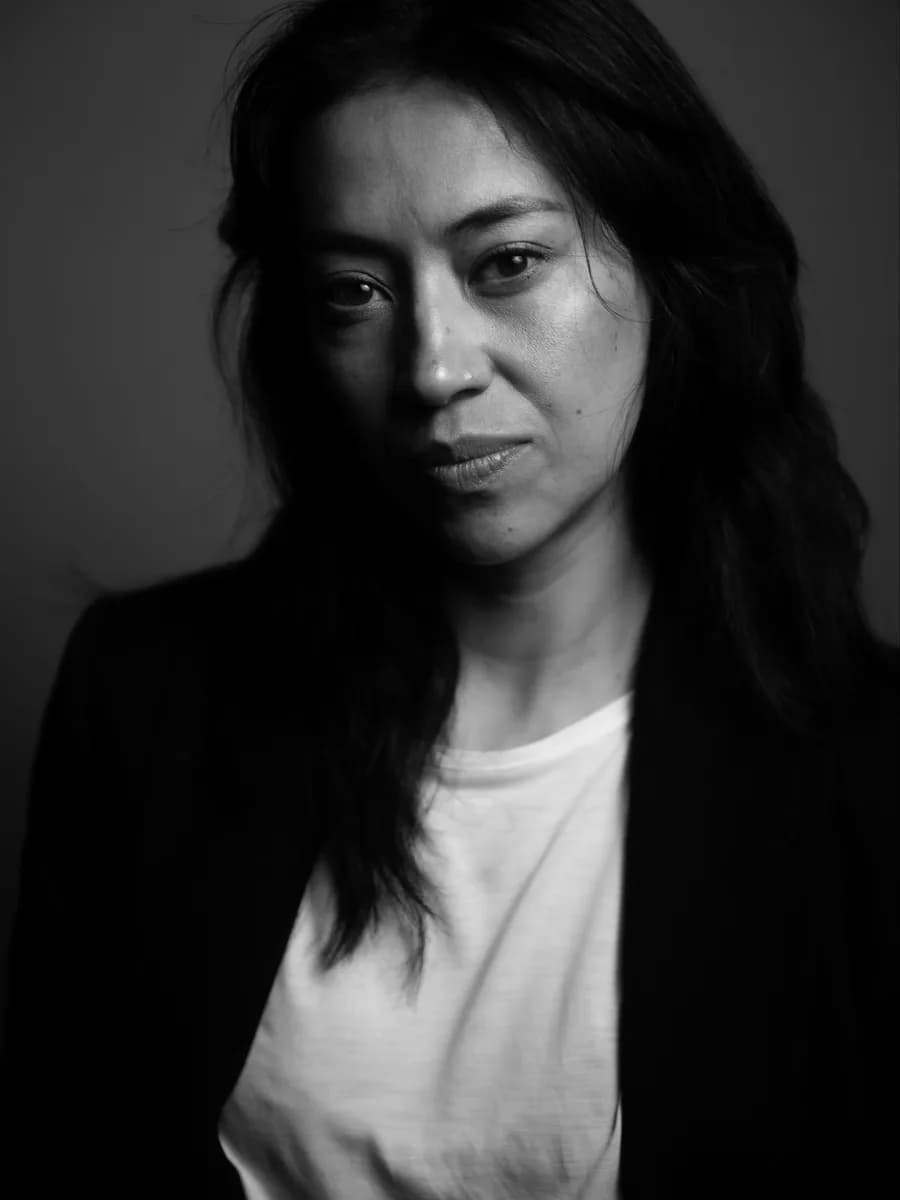 Sonia Couoh