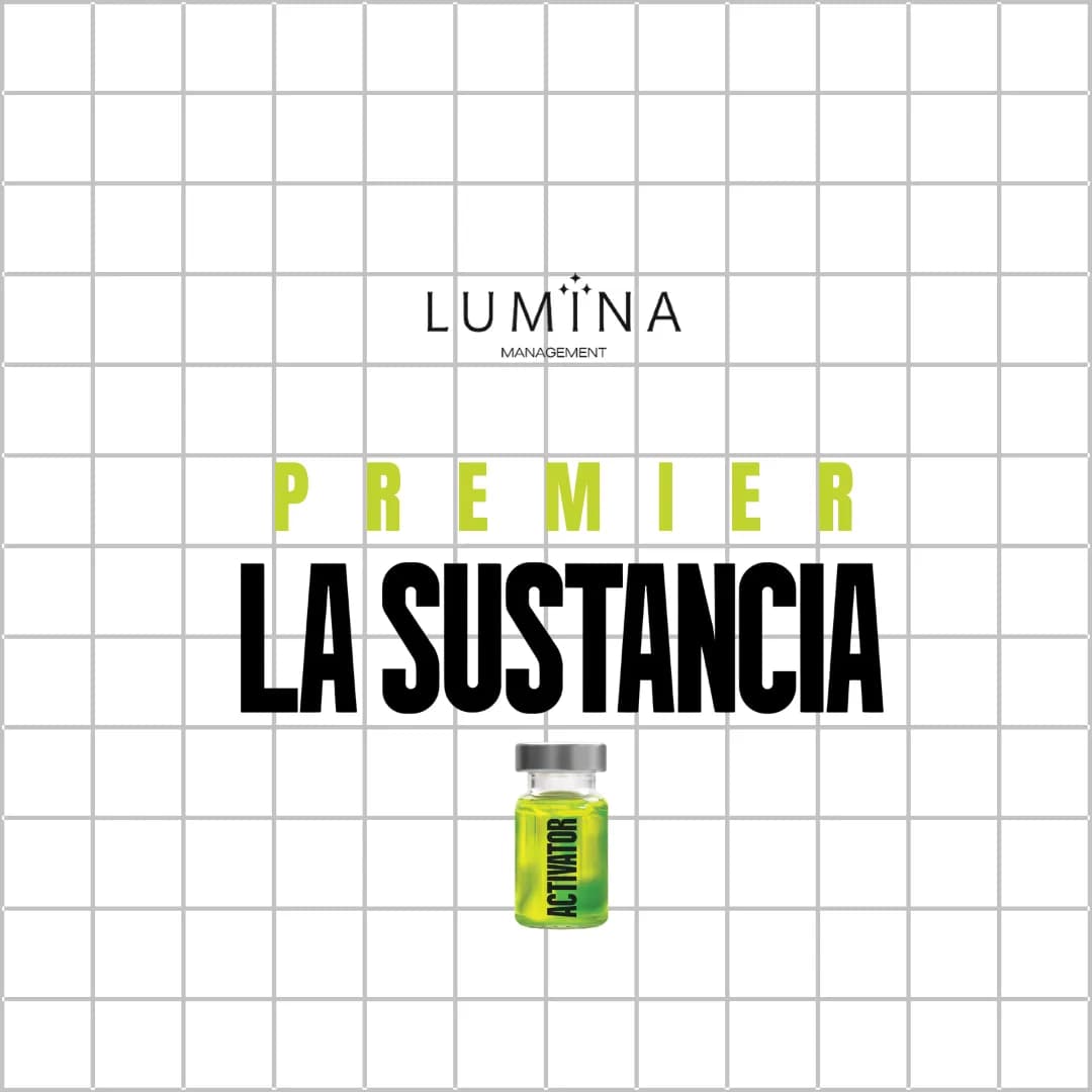 Premier “La Sustancia”