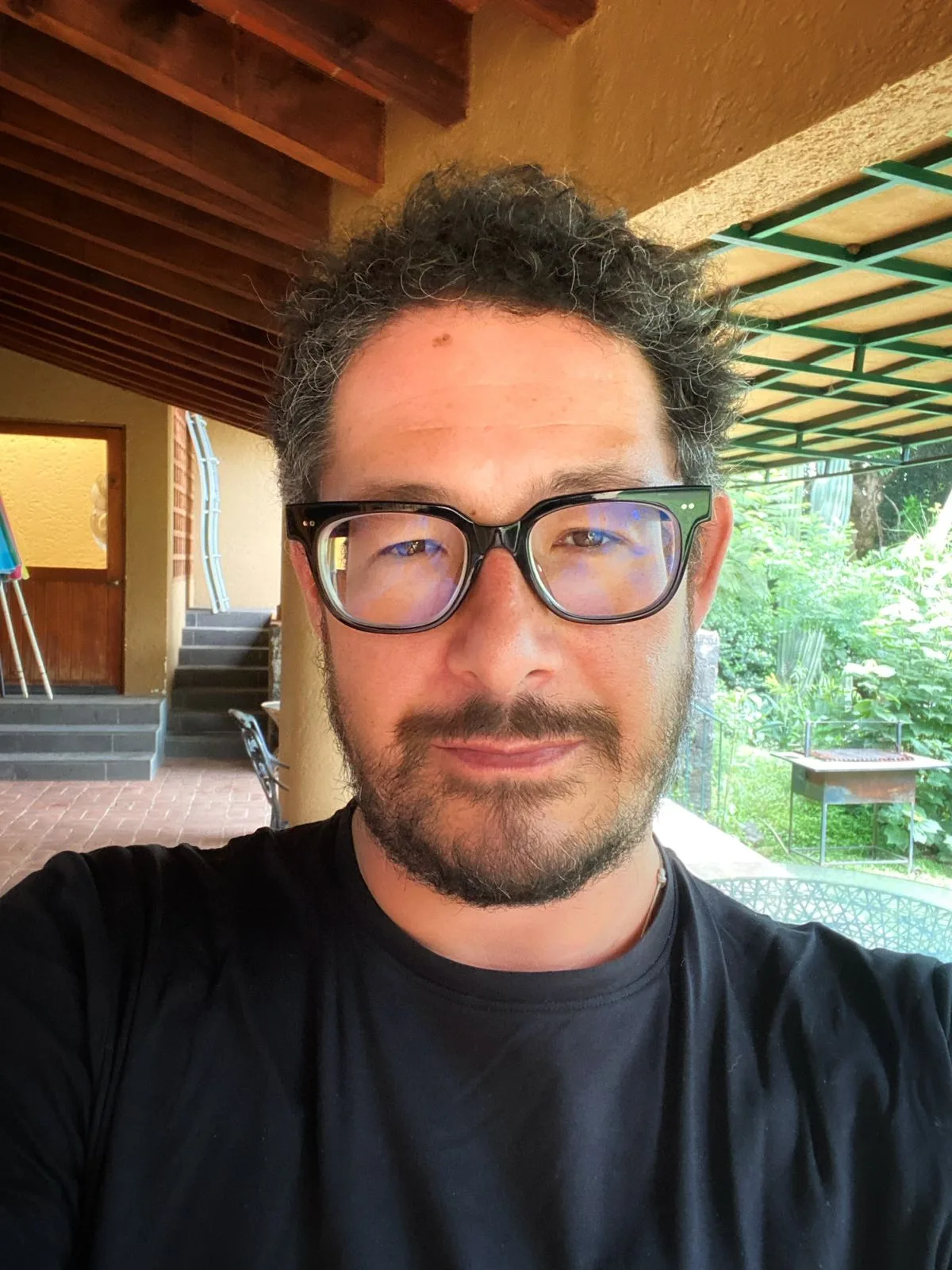 Alberto Anaya Adalid – Mandaro — foto 2