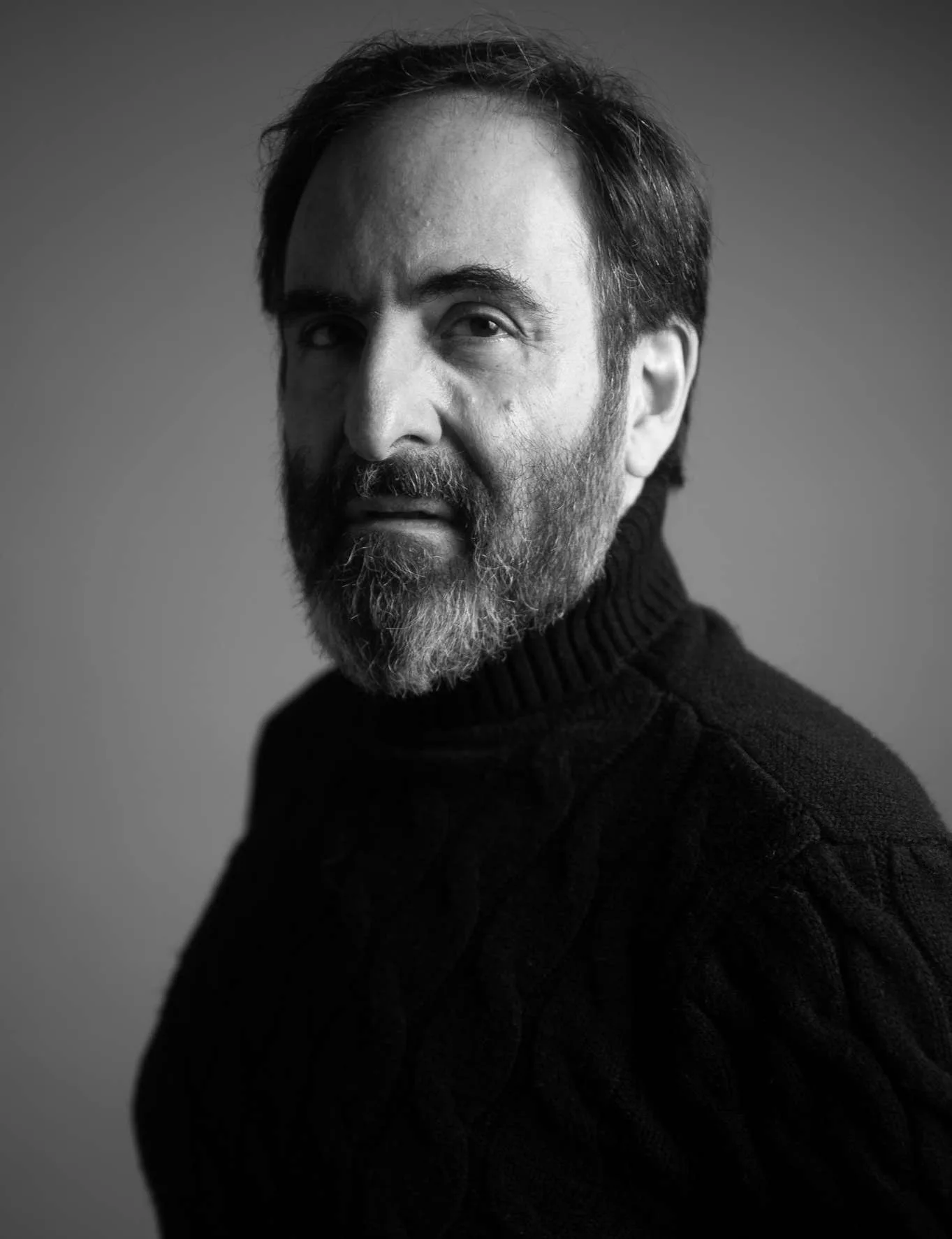 Alejandro Calva — foto 1