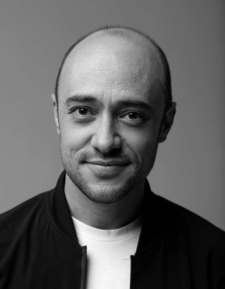 Alfonso Borbolla — foto 1