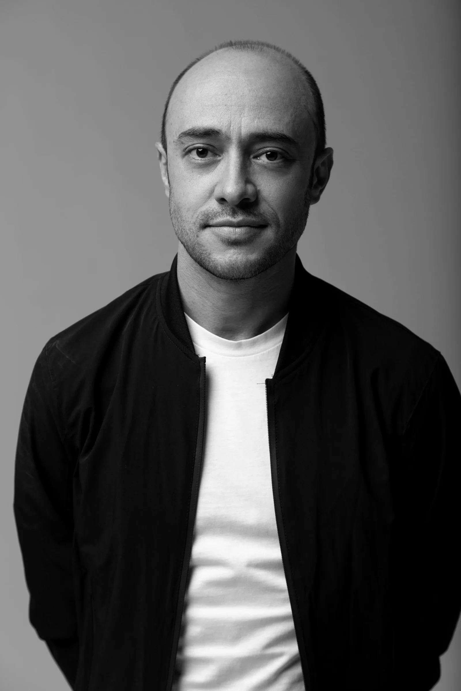 Alfonso Borbolla — foto 4