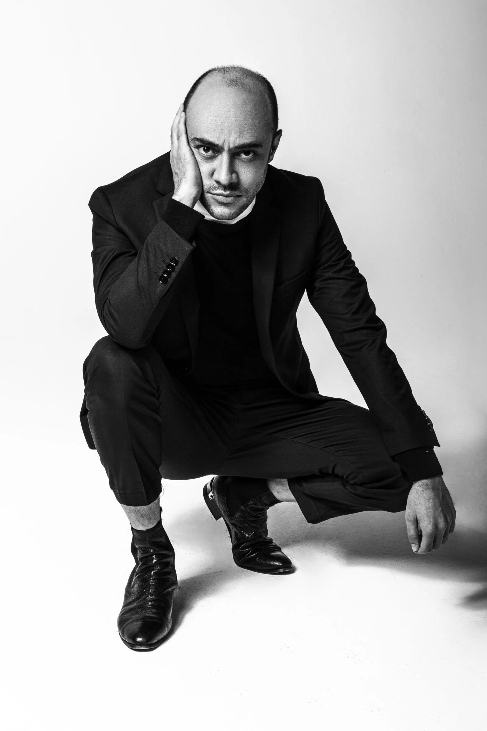 Alfonso Borbolla — foto 5